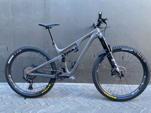 Yeti SB130 2021 