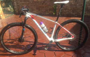 Specialized Stumpjumper Comp Carbon 29 2015 
