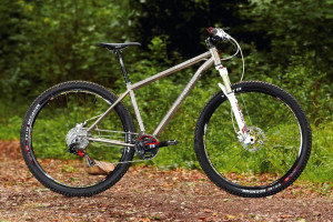 Lynskey Ridgeline Pro29ER 2011 