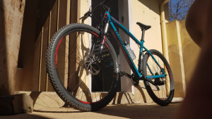 Titan Racing Rogue Cruz 2020 