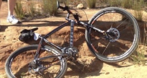 Giant  Revel Aluminium 2015 