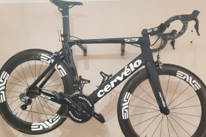 CERVELO S5 2017 