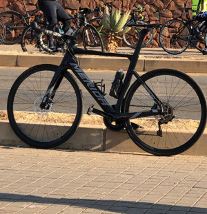 Merida Reacto 4000 2020 