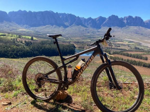 Specialized Epic Comp Carb 2021 