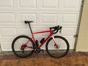Specialized Tarmac 2019 