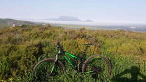 Scott Spark 920 2016 