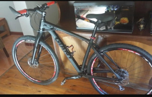 Giant Xtc 2015 