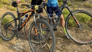 Scott spark 940 2016 