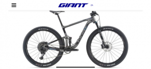 Giant Anthem Advanced Pro 29 2019 