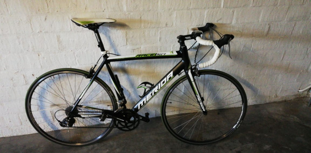 Stolen: Merida Racelite 900 2012 | Bike Hub