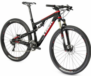Trek Superfly 100 2013 
