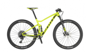 Scott RC 900 COMP 2018 