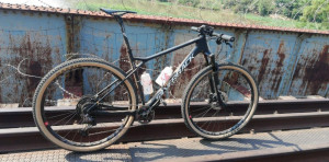 Silverback Superspeed 1 2020 