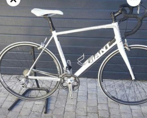 Giant Defy 2012 