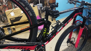 Scott Contessa Spark  RC900 2019 