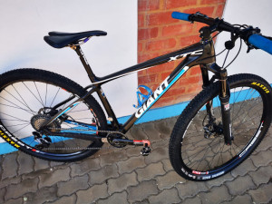 Giant XTC  2014 
