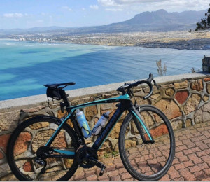 Bianchi Oltre XR4 2018 