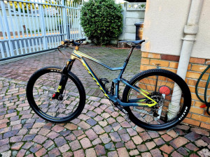 Scott Spark 950 2020 