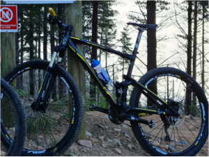 Merida Big Ninety-nine 2014 