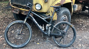 Specialized Stumpjumper XL 26" 2009 