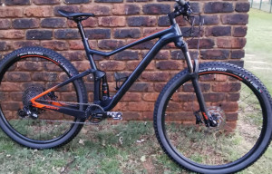 Scott Spark 960 2020 
