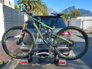 Rocky Mountain Instinct 999 MSL 2015 