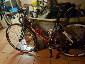 BLUE  AC1 2013 