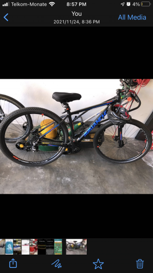 Avalanche Reflex 2.0 