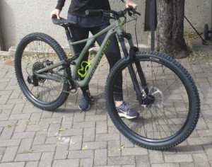 Specialized Stumpjumper 2020 
