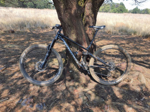 Norco FS3 2022 