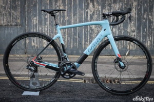 Wilier Wilier Cento1 Hybrid Triestina 2020 