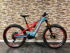Specialized E Bike Turbo Levo Expert  2020 