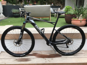 BMC TE02 2017 