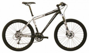 Rocky Mountain Vertex 70 2012 