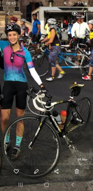 Merida Ride Lite 2013 