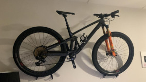 Trek Top Fuel 9.9 2020 