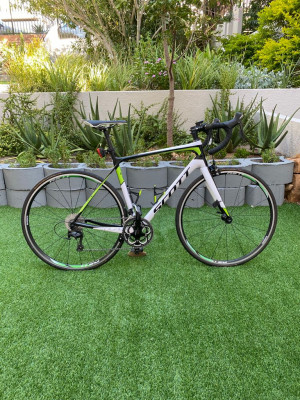 Scott Solace 30 2015 