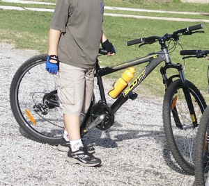 Scott Unknown 2008 