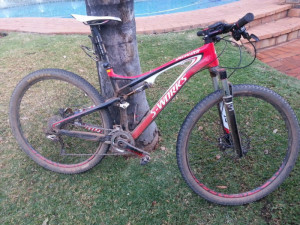 SPECIALIZED S WORKS 2010 