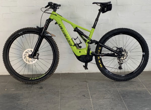 Specialized  Turbo Levo 2019 
