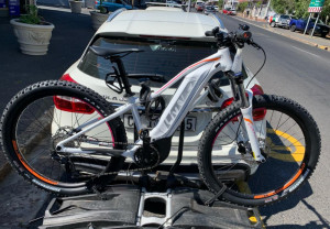 Giant Liv E-Bike Vall-E+3 2020 