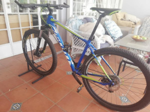 Scott Aspect 950 2016 