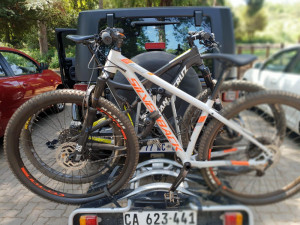 Silverback Sola 2019 