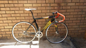 GIANT TCR 2010 