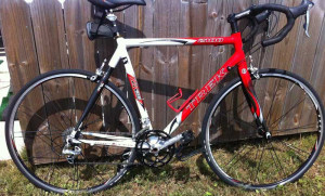 Trek 2100 2006 