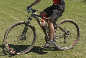 MERIDA BIG NINE 500 2012 
