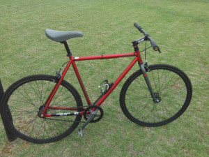 Mongoose Fixi 2014 