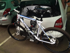 GT Avalanche 2012 