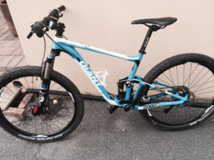 Giant  Anthem 650b 2014 