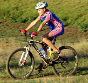 Scott Spark 26inch 2010 
